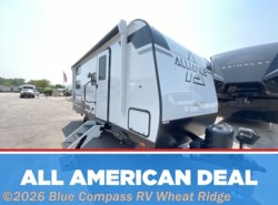 New 2027 Alliance RV Delta Solo BH181 available in Wheat Ridge, Colorado