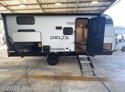 New 2027 Alliance RV Delta Solo BH181 available in Wheat Ridge, Colorado