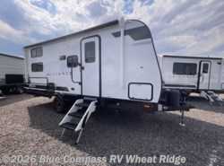 New 2027 Alliance RV Delta Solo BH181 available in Wheat Ridge, Colorado