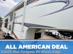 Used 2010 CrossRoads Cruiser CTX 29RLX available in Wheat Ridge, Colorado