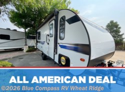 Used 2023 Forest River Salem FSX 161QKX available in Wheat Ridge, Colorado