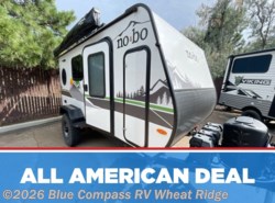 Used 2024 Forest River No Boundaries NB10.7 available in Wheat Ridge, Colorado