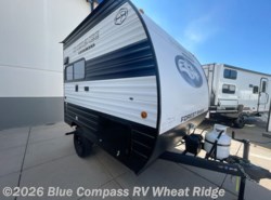 New 2026 Forest River Cherokee Wolf Pup 9CELP available in Wheat Ridge, Colorado