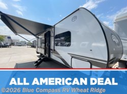 New 2027 Forest River Cherokee Grey Wolf Black Label 26KFBL available in Wheat Ridge, Colorado