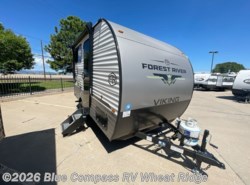 New 2026 Forest River Viking 12BH available in Wheat Ridge, Colorado