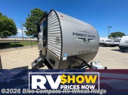 New 2026 Forest River Viking 12BH available in Wheat Ridge, Colorado