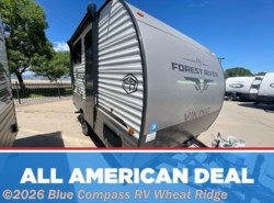 New 2026 Forest River Viking 12BH available in Wheat Ridge, Colorado