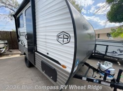 New 2026 Forest River Viking 3K Series 12BH available in Wheat Ridge, Colorado