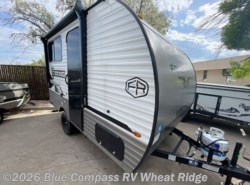 New 2026 Forest River Viking 3K Series 12BH available in Wheat Ridge, Colorado