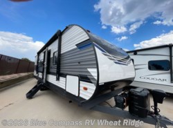 Used 2022 Heartland Pioneer RE 275 available in Wheat Ridge, Colorado