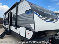 Used 2022 Heartland Pioneer RE 275 available in Wheat Ridge, Colorado