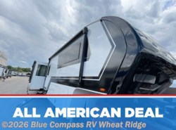 New 2027 Brinkley RV Model Z 3510 available in Wheat Ridge, Colorado