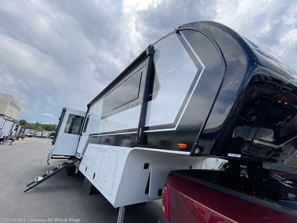 New 2027 Brinkley RV Model Z 3510 available in Wheat Ridge, Colorado