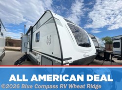 Used 2022 Coachmen Apex Ultra-Lite 293RLDS available in Wheat Ridge, Colorado