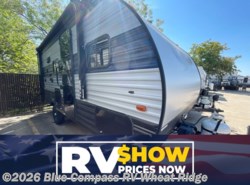 Used 2021 Forest River Cherokee Wolf Pup 17JG available in Wheat Ridge, Colorado
