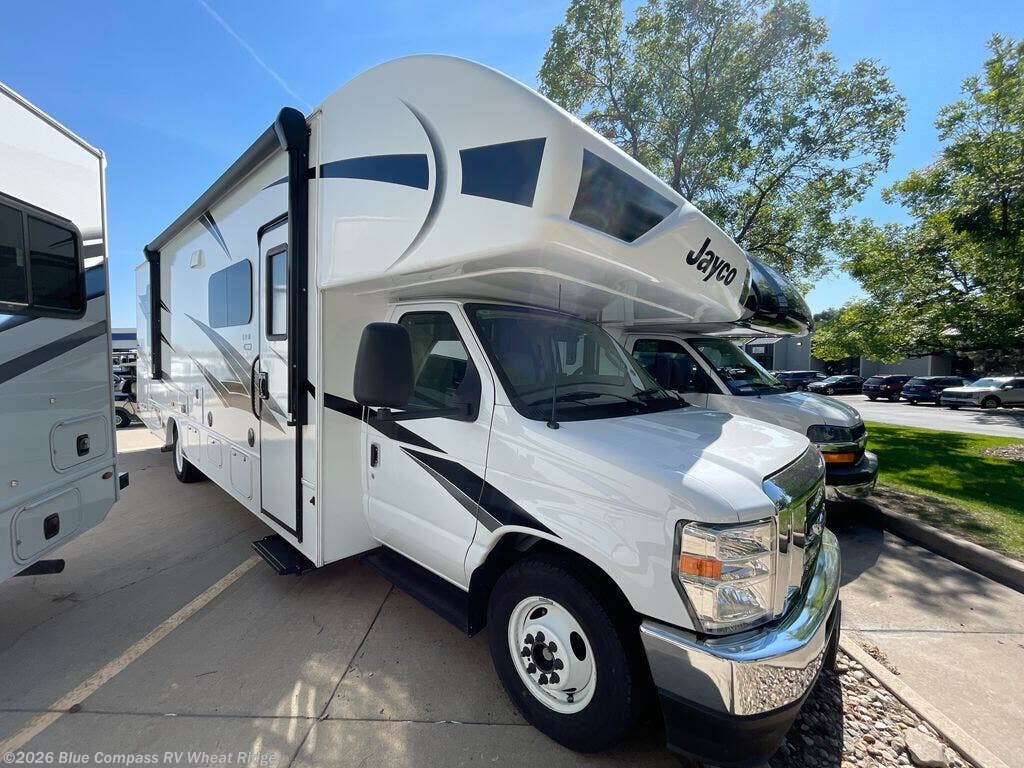 Used 2024 Jayco Redhawk 29XK available in Wheat Ridge, Colorado