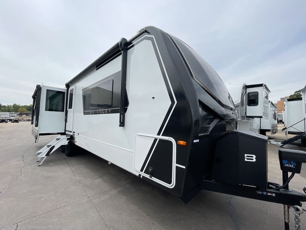 New 2027  Brinkley RV Model Z AIR 310 by Brinkley RV from Blue Compass RV Wheat Ridge in Wheat Ridge, CO