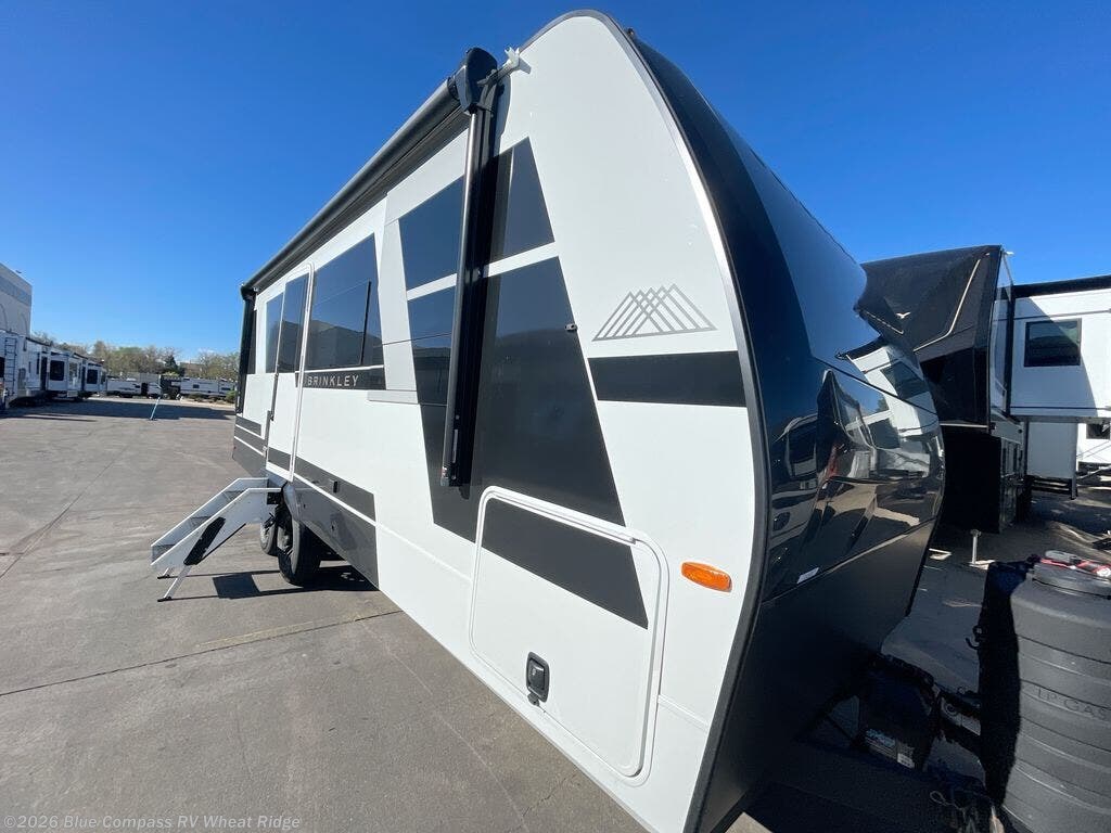 New 2026 Brinkley RV Model I 235 available in Wheat Ridge, Colorado