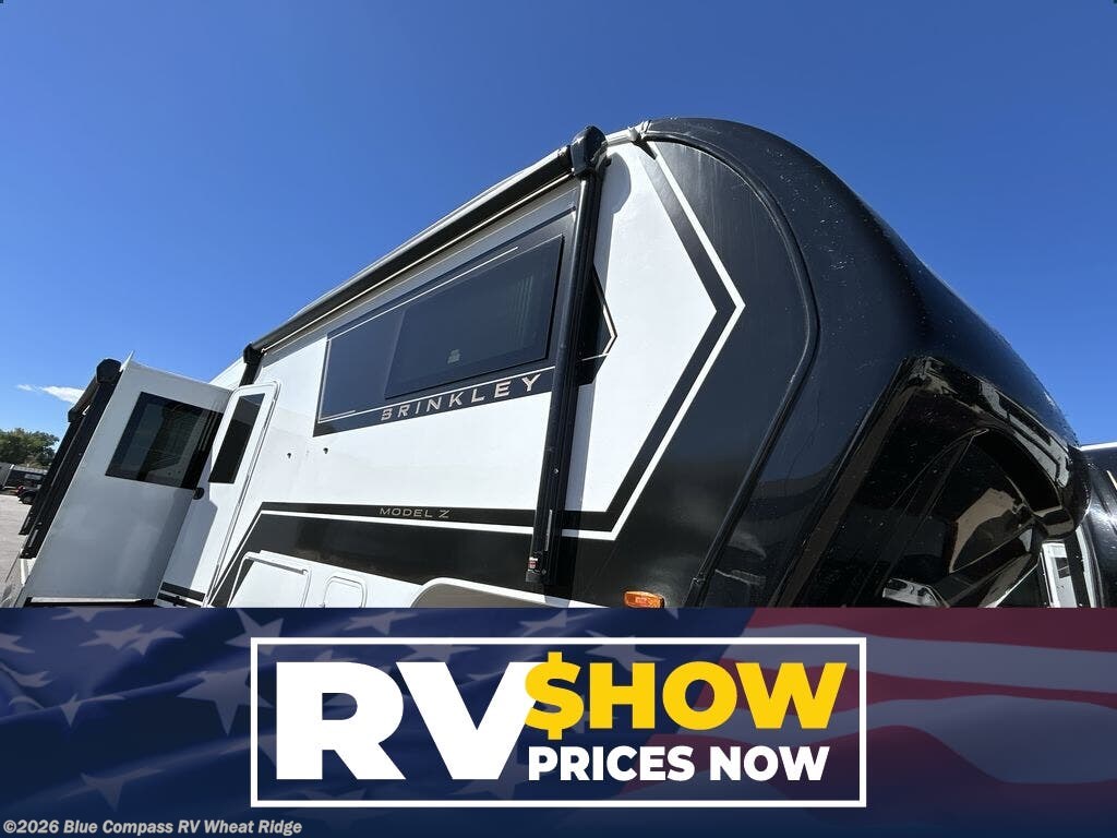 New 2027 Brinkley RV Model Z 2900 available in Wheat Ridge, Colorado