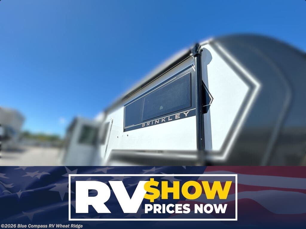 New 2027 Brinkley RV Model Z 2900 available in Wheat Ridge, Colorado