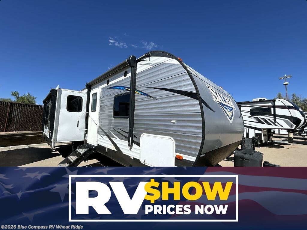Used 2019 Forest River Salem 27REI available in Wheat Ridge, Colorado