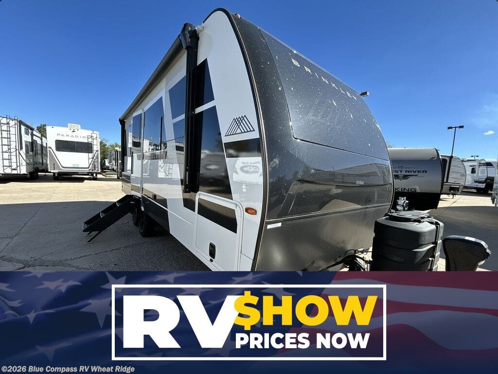 New 2027 Brinkley RV Model I 235 available in Wheat Ridge, Colorado