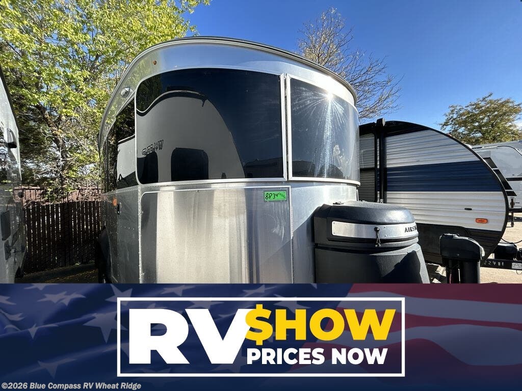 Used 2023 Airstream Basecamp 20X available in Wheat Ridge, Colorado