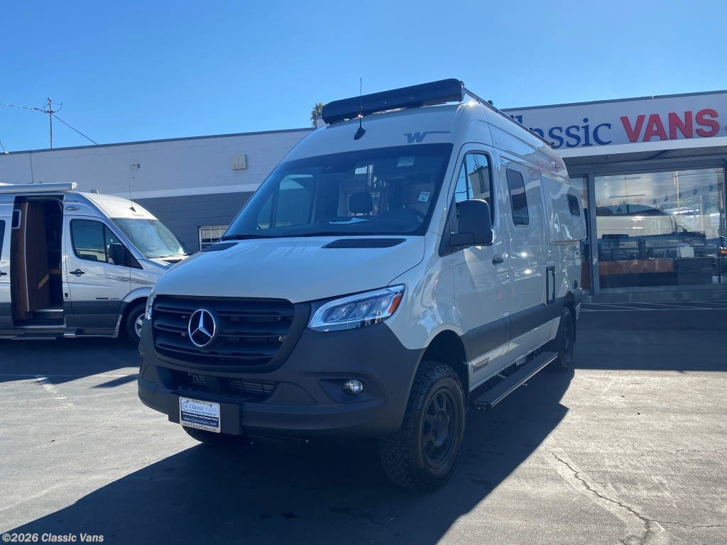 classic vans hayward