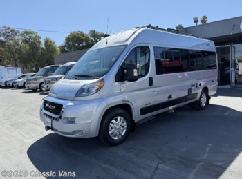 Used 2020 Winnebago Travato 59K available in Hayward, California