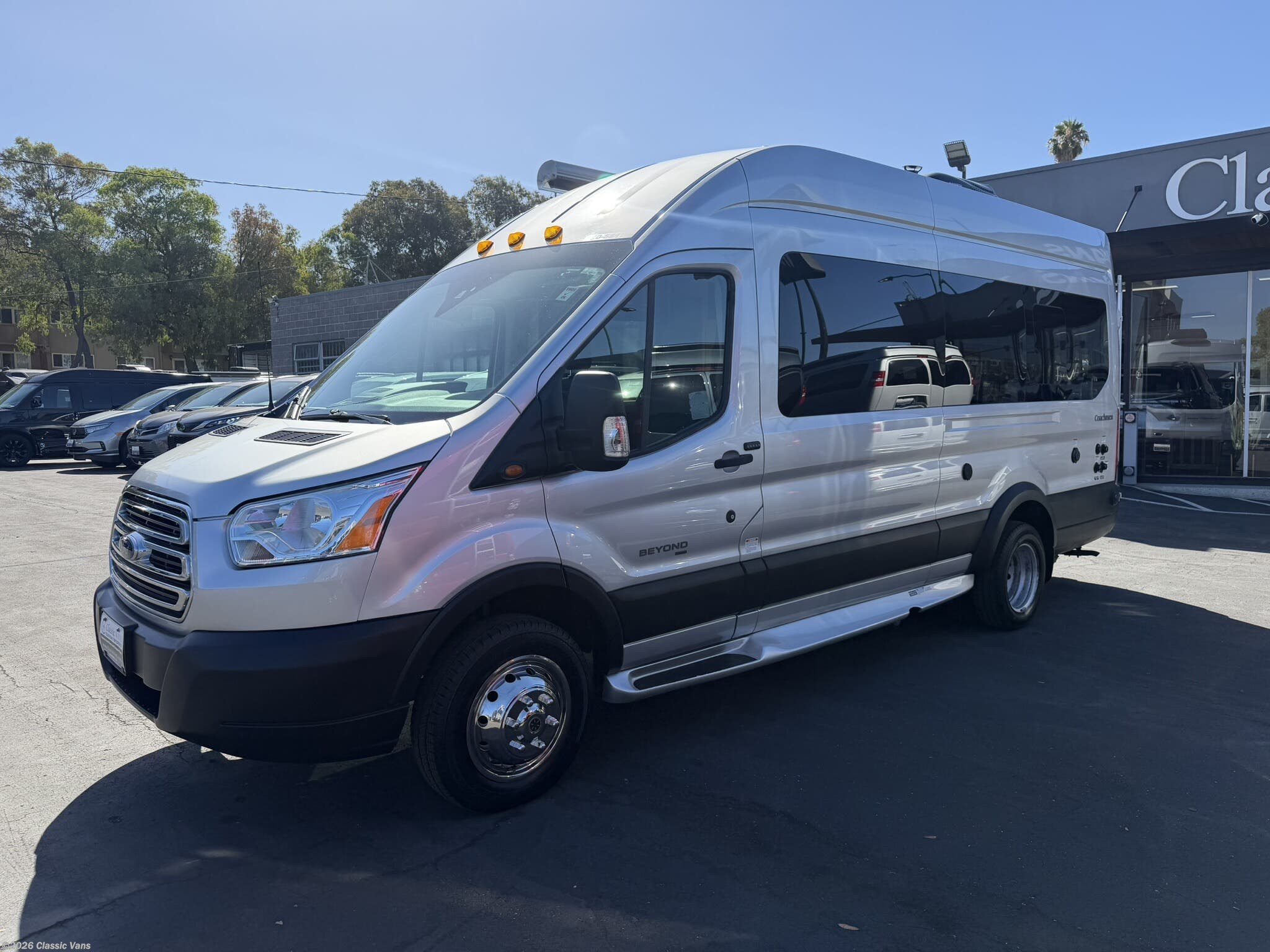 Used 2020 Coachmen Beyond  available in Hayward, California