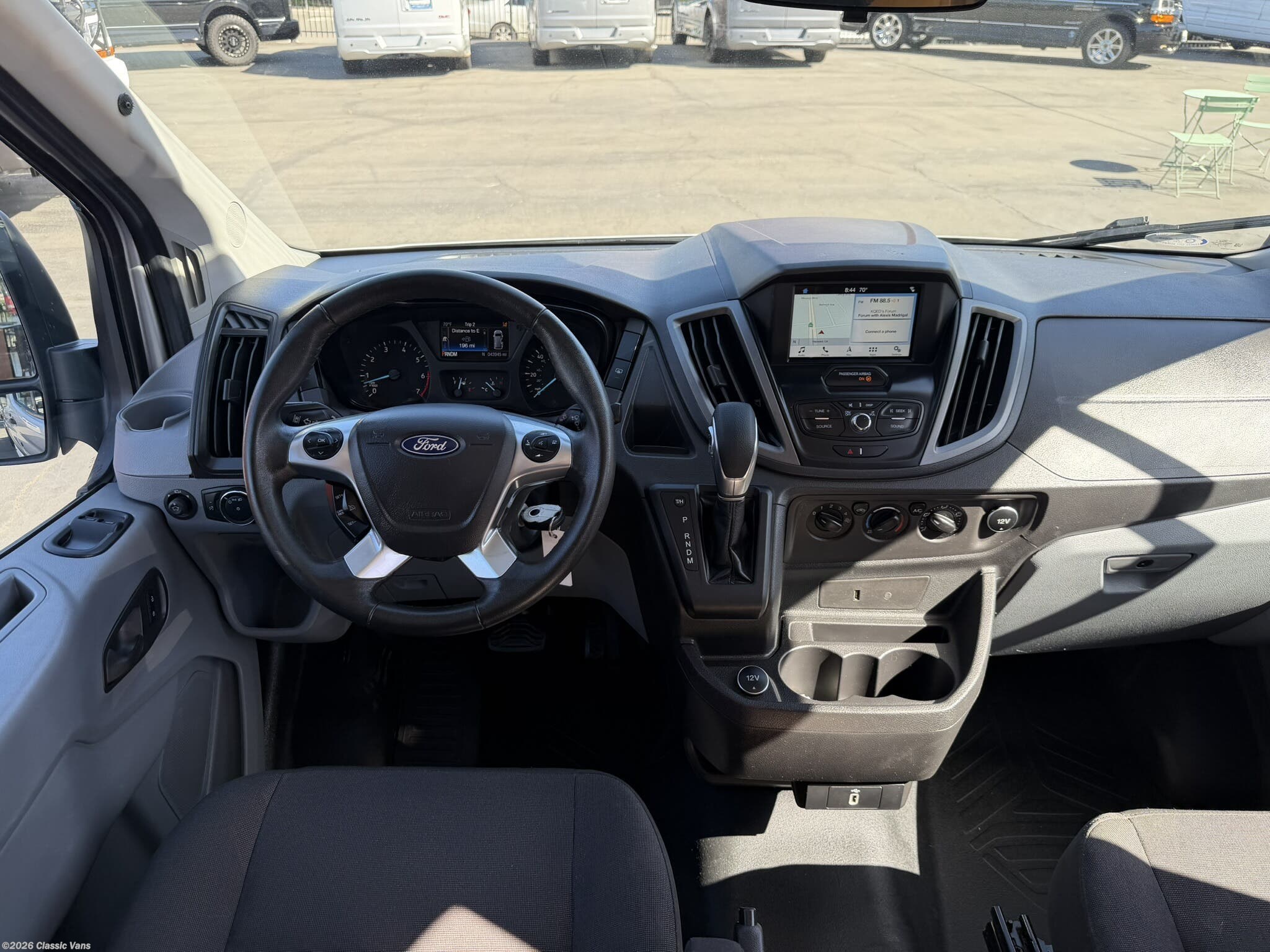 Used 2020 Coachmen Beyond  available in Hayward, California
