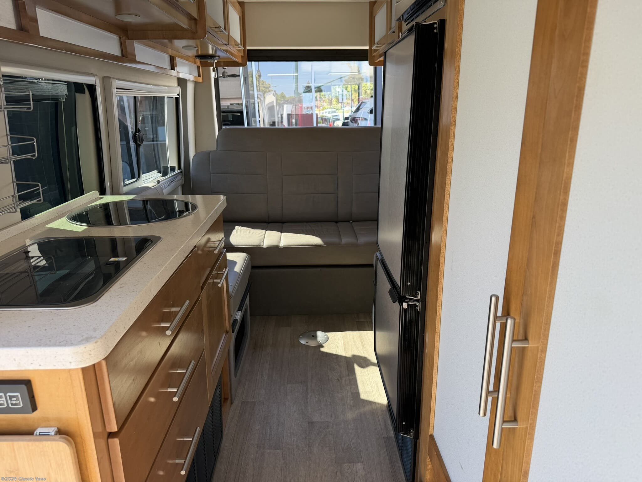 Used 2020  Coachmen Beyond  by Coachmen from Classic Vans in Hayward, CA