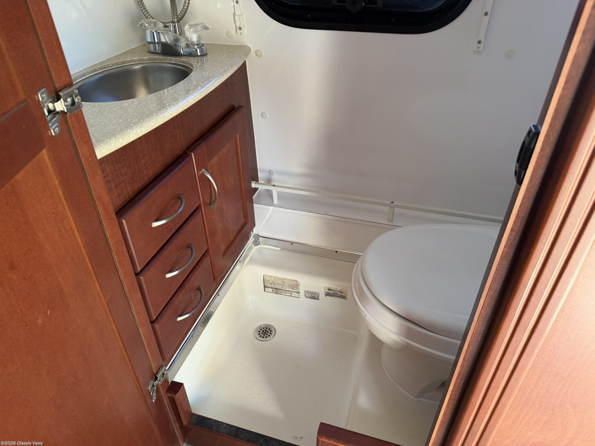 Used 2008 Pleasure-Way Excel TS available in Hayward, California