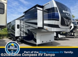 Used 2021 Forest River RiverStone 42FSKG available in Dover, Florida