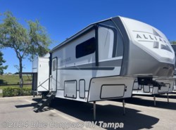 New 2024 Alliance RV Avenue 33RKS available in Dover, Florida