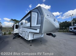 New 2024 Alliance RV Avenue 37MBR available in Dover, Florida