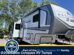 New 2024 Alliance RV Avenue All-Access 29RL available in Dover, Florida