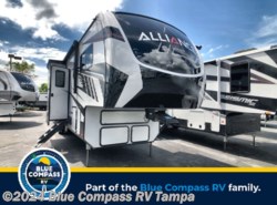Used 2023 Alliance RV Valor 40V13 available in Dover, Florida