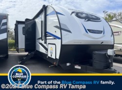 Used 2022 Forest River Cherokee Alpha Wolf 26RL-L available in Dover, Florida
