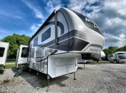 New 2024 Alliance RV Paradigm 375RD available in Dover, Florida