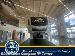 New 2024 Jayco Eagle 321RSTS available in Dover, Florida
