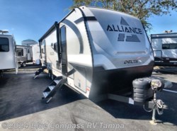 New 2024 Alliance RV Delta 281BH available in Dover, Florida