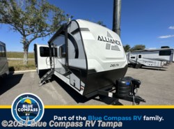 New 2024 Alliance RV Delta 292RL available in Dover, Florida