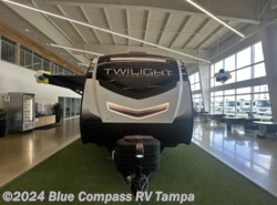 New 2024 Cruiser RV Twilight Signature TWS-26RB available in Dover, Florida