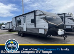 New 2024 Forest River Aurora Light 26BH available in Dover, Florida