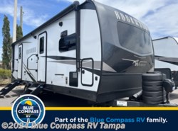 New 2024 Forest River Rockwood Ultra Lite 2608BS available in Dover, Florida