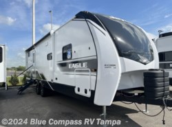 New 2024 Jayco Eagle 284BHOK available in Dover, Florida