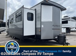 New 2024 Forest River Aurora 39FLTS available in Dover, Florida
