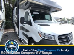 New 2024 Jayco Melbourne 24L available in Dover, Florida