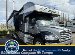 New 2024 Jayco Seneca 37M available in Dover, Florida